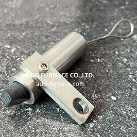 Rego 6016TFA ESV Thermal Latch